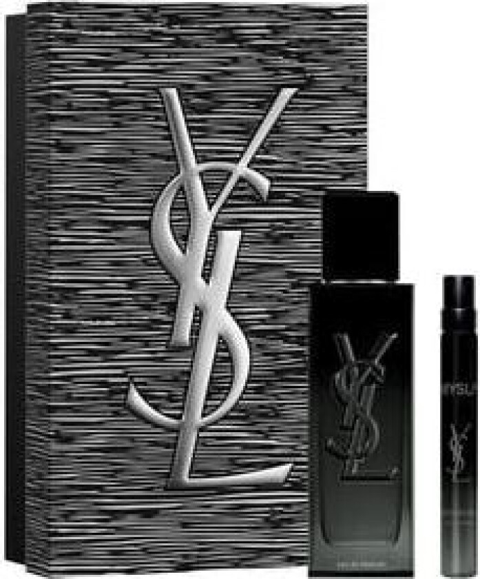 Myslf Edp 40ml + 10ml Set