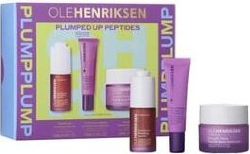 Strength Peptide Gavesett