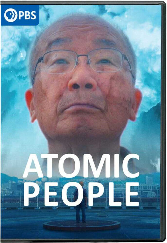 Atomic People DVD