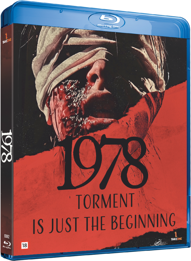 1978 (2024) Bluray