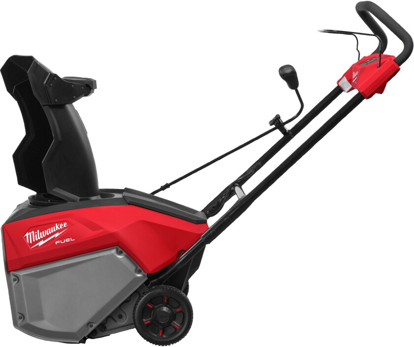 Bilde av Snøfreser m18 f2ssbl-122