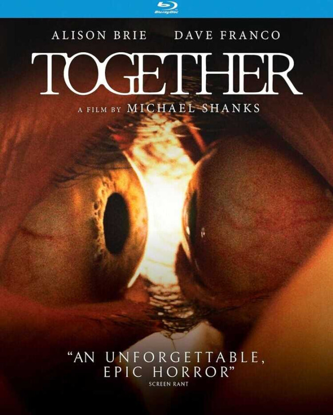 Together Bluray