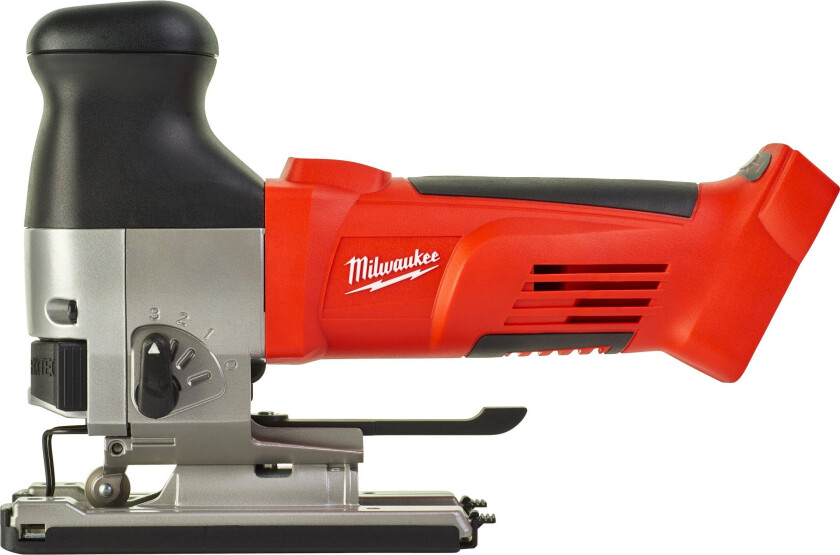 HD18 JSB-0 Stikksag uten batteri og lader