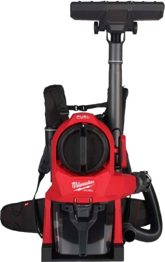 Støvsuger m18 fbpv2-0