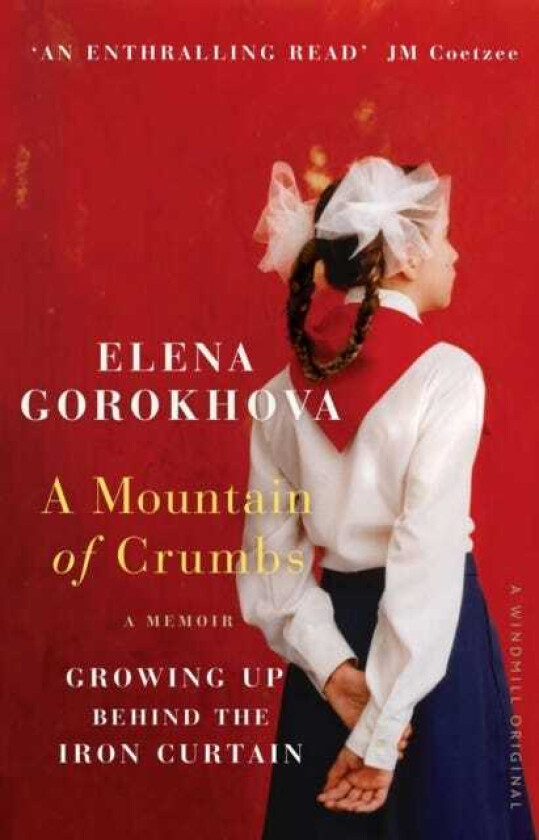 A Mountain of Crumbs Growing Up Behind the Iron Curtain