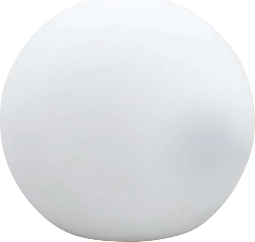 Dekorativ LED-solarlampe Lago i kuleform