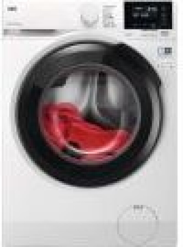 6000 Series LR624L14P - Vaskemaskin - bredde: 59.7 cm - dybde: 66 cm - høyde: 84.7 cm - frontileggelse - 68.6 liter - 10 kg - 1400 rpm