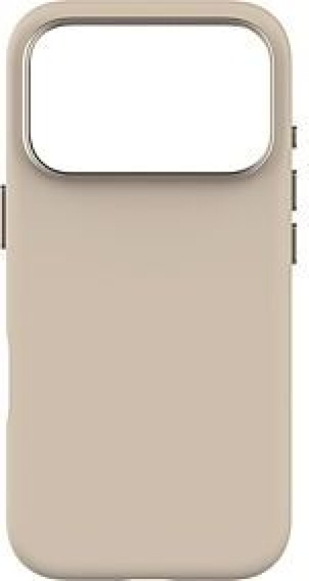 Deksel iPhone 17 Pro MagSafe