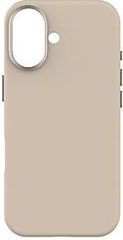 Deksel iPhone 17 MagSafe