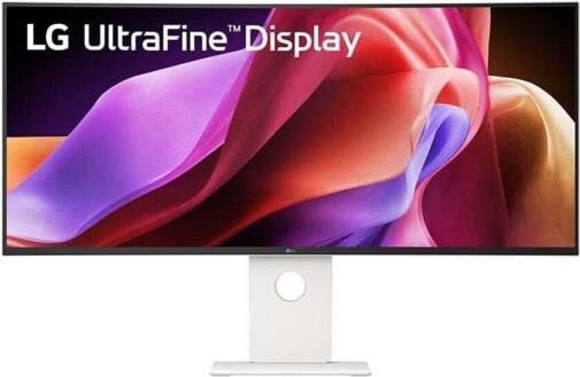 Bilde av 40" LG UltraFine 40U990A-W - LED monitor - curved - 5K - 40" - HDR
