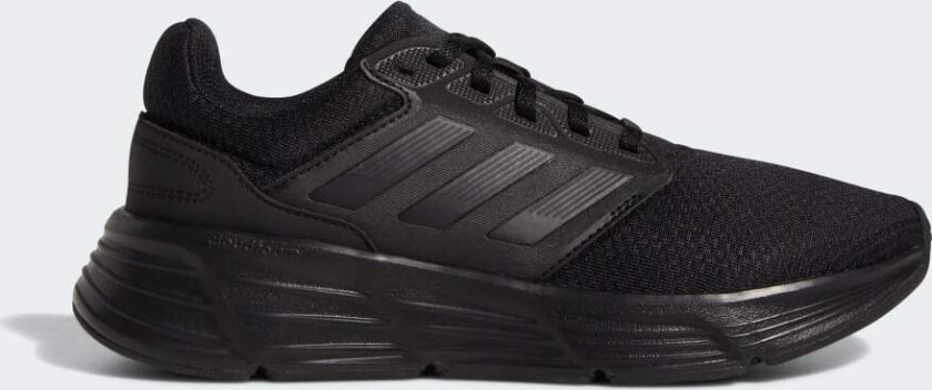 Galaxy 6 Dame Core Black/Core Black/Core Black 42 2/3