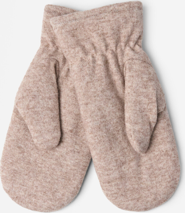 Votter i ullblanding