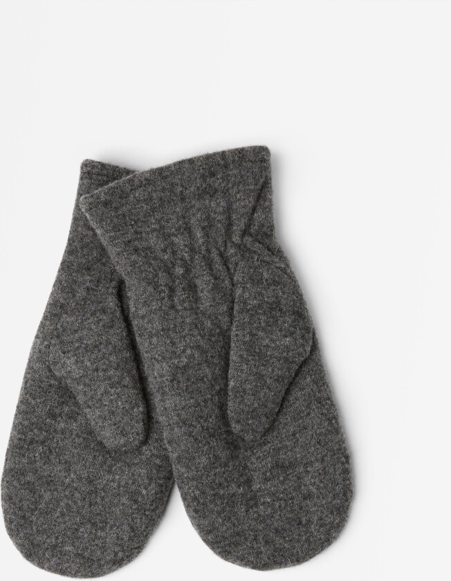 Votter i ullblanding