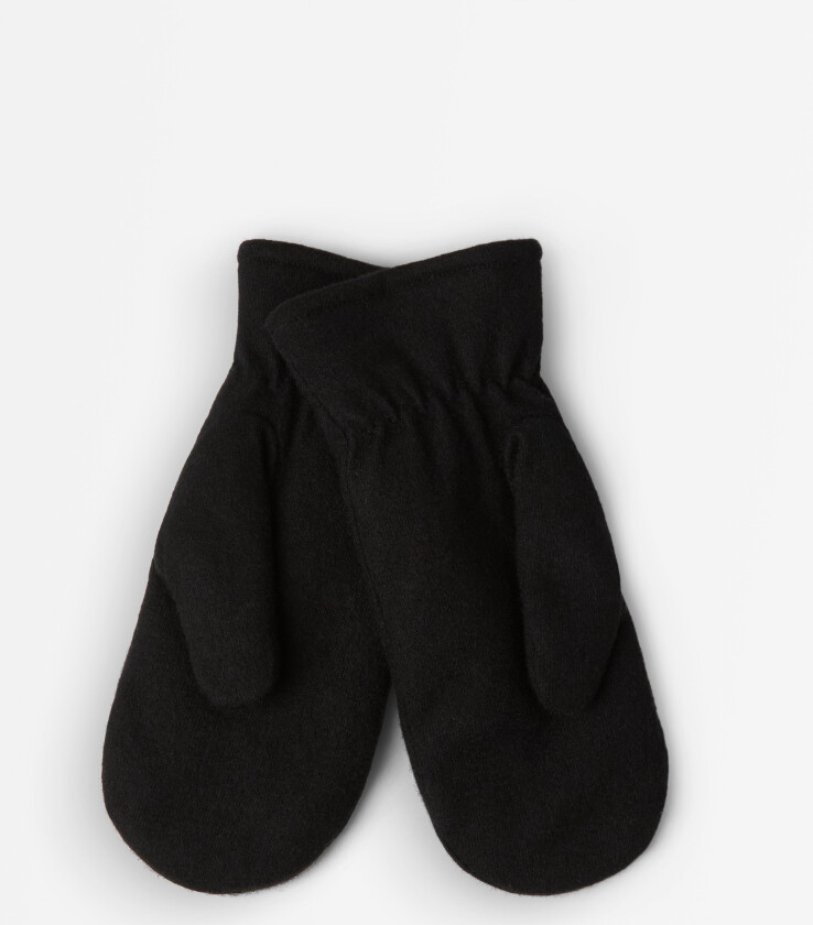 Votter i ullblanding