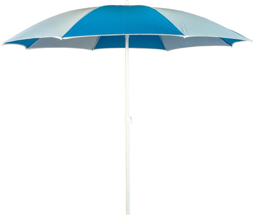 Elios parasoll POP Blue-azur