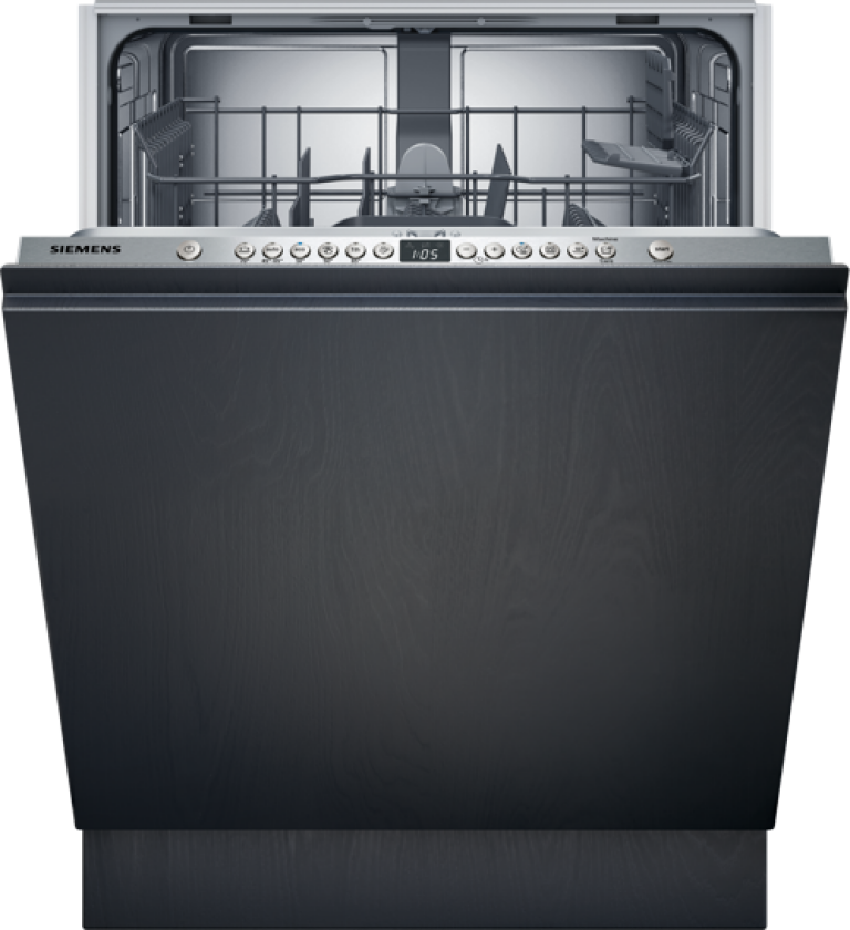SN616X02AF Iq100 Integrert Oppvaskmaskin