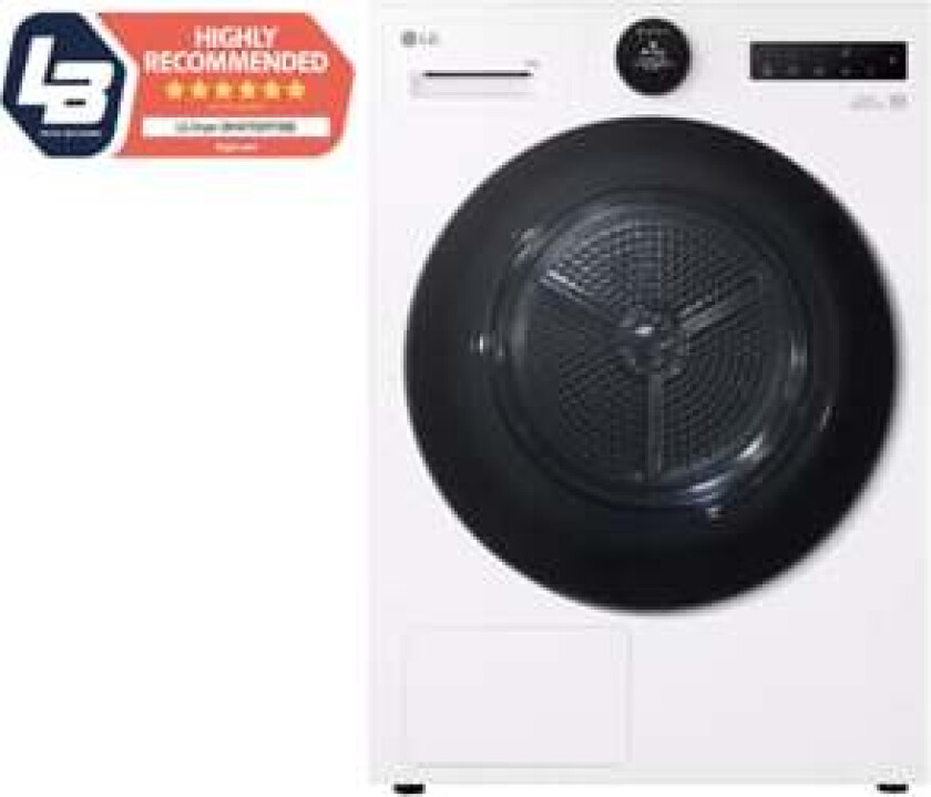 Bilde av RHX7010TWB Kondenstrommel