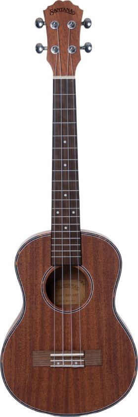 U4 T tenor ukulele
