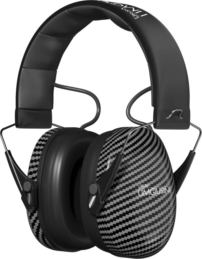 HP-2000 isolerende hodetelefoner