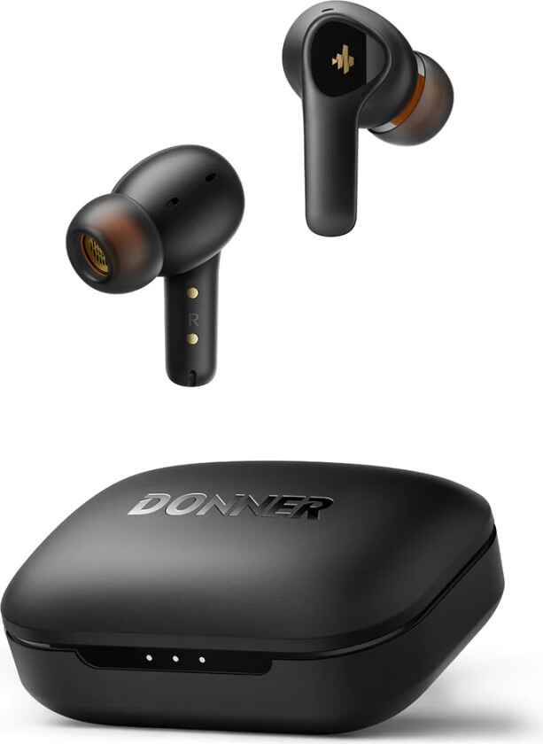 Dobuds ONE bluetooth in-ear hodetelefoner