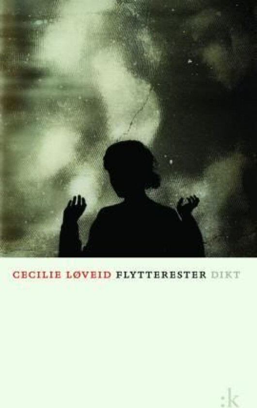 Flytterester av Cecilie Løveid