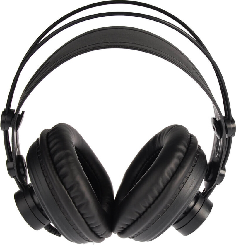 HP-84 Pro pro stereo hodetelefoner