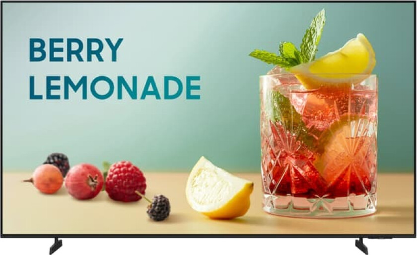 Bilde av Business Tv Be43f-h 16/7 43" 3840 X 2160pixels