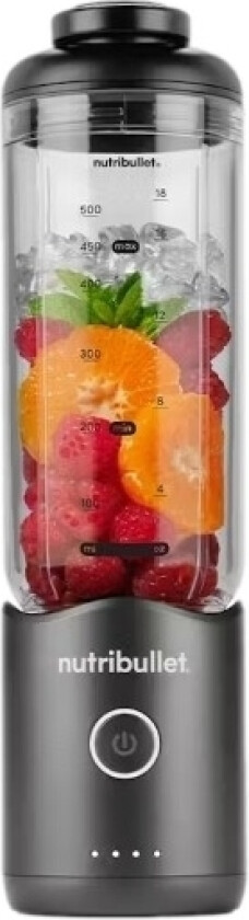 NBP013GM Flex bærbar blender