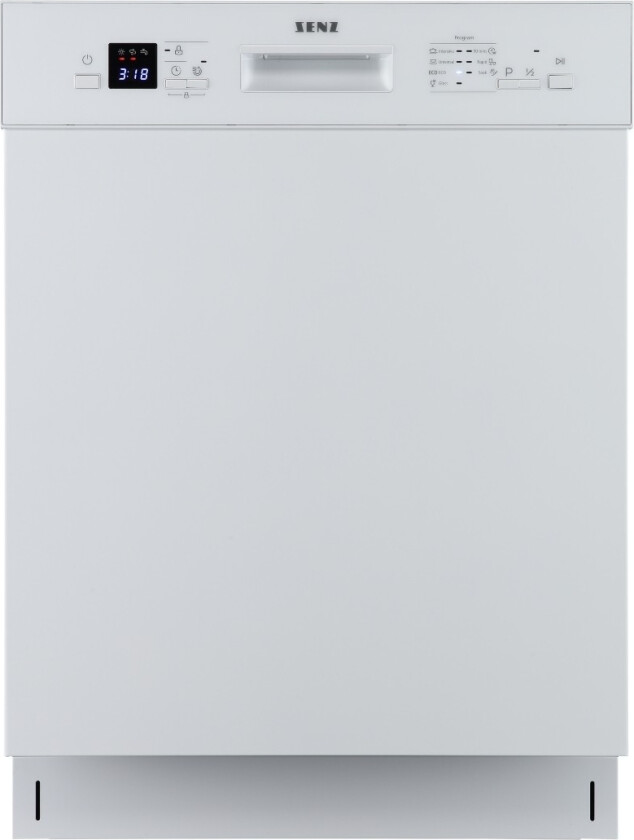 SD6044DW oppvaskmaskin