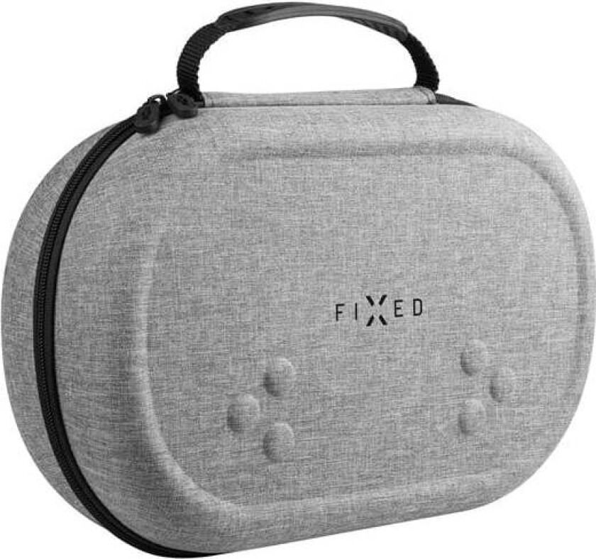 Bilde av VR PROTECT Protective case for Meta Quest 3/3S Light grey