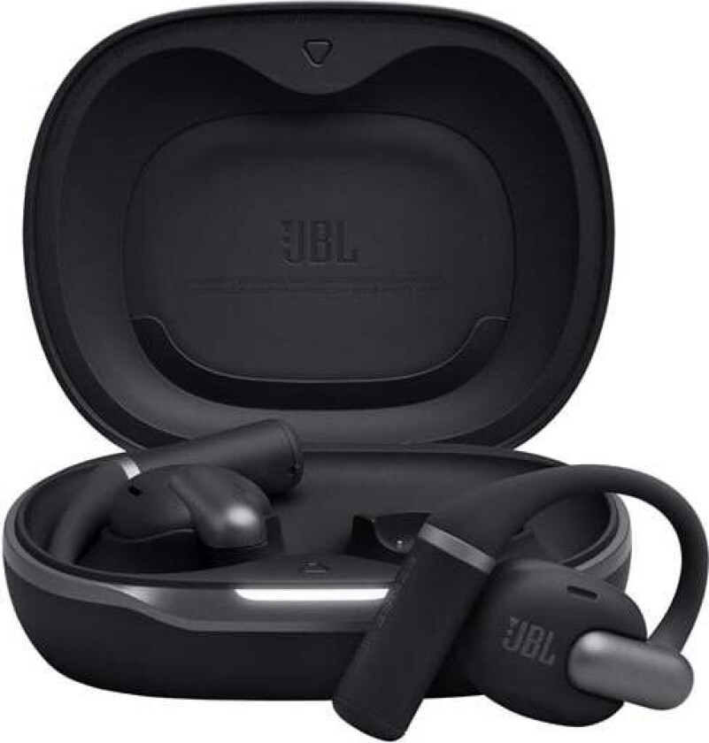 Sense Pro Black