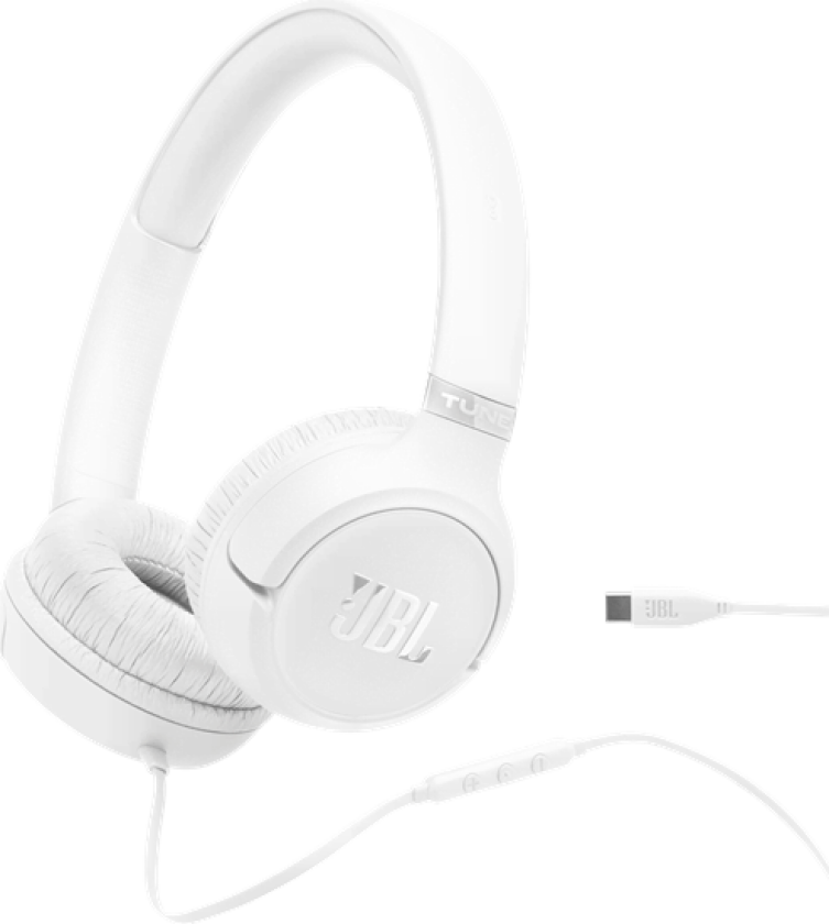 Tune 530C Wired USB-C