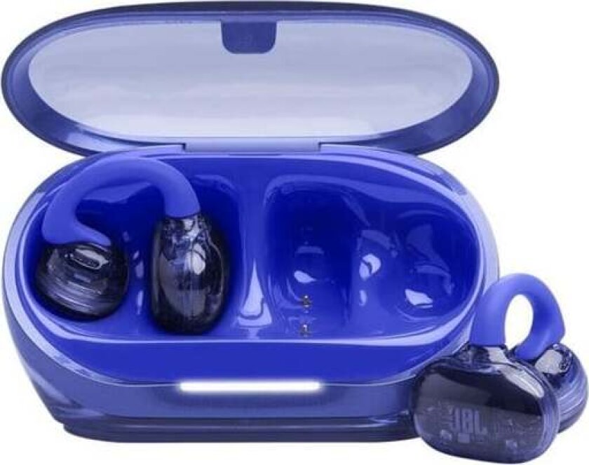 Soundgear Clips Blue