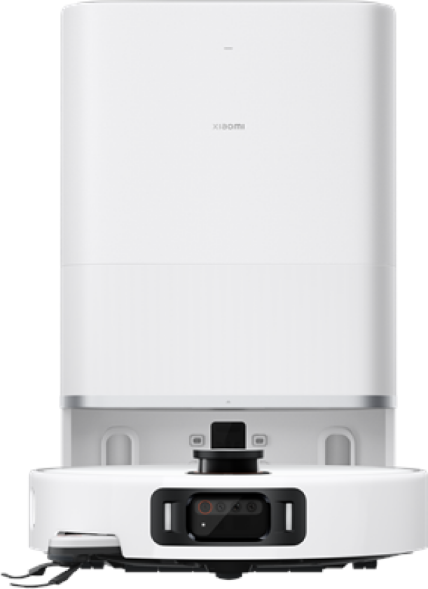 Robotstøvsuger 5 Pro EU