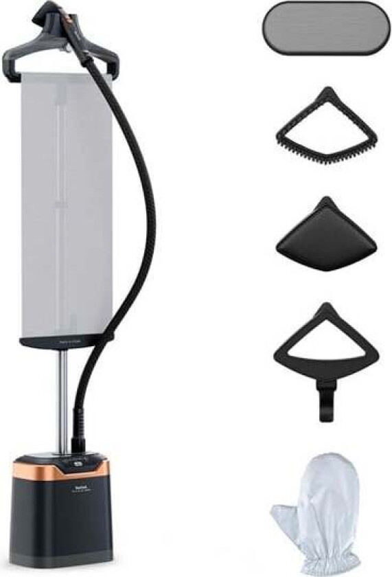 Steam generator iron/fabric steamer Pro Style Care Upright Garment Steamer IT8480E1