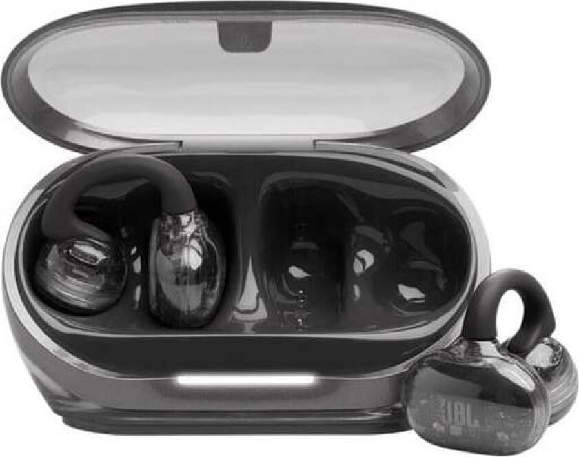 Soundgear Clips