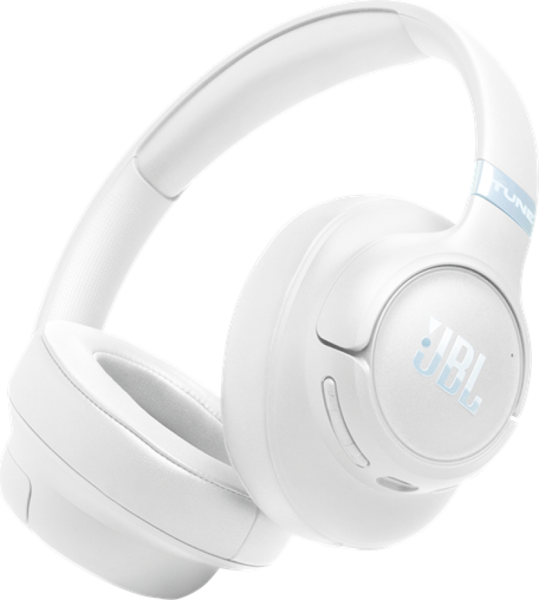 Tune 780NC - White