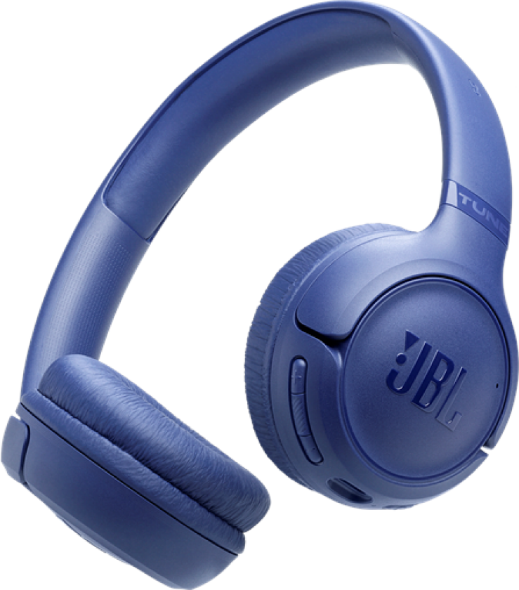 Tune 530BT Wireless On-ear Headphones Blue