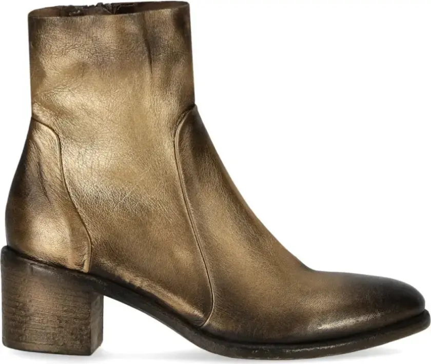 Dame, Sko, Brun, 40 EU