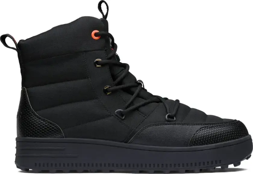 Swims, unisex, Sko, Svart, 36 EU