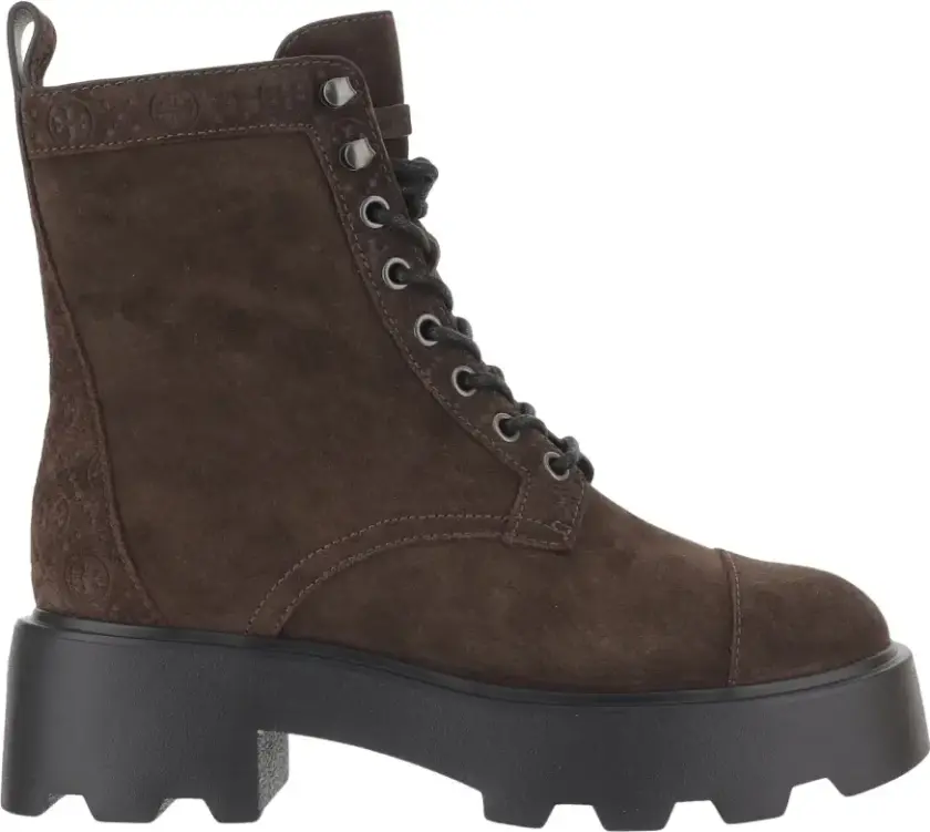 Dame, Sko, Brun, 35 1/2 EU