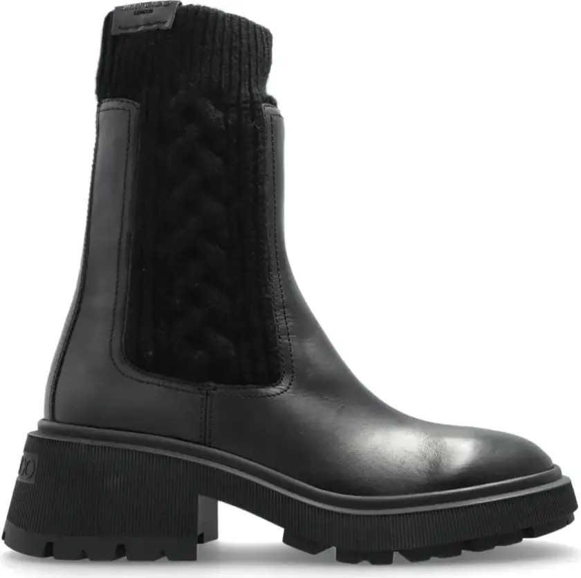 Dame, Sko, Svart, 38 EU