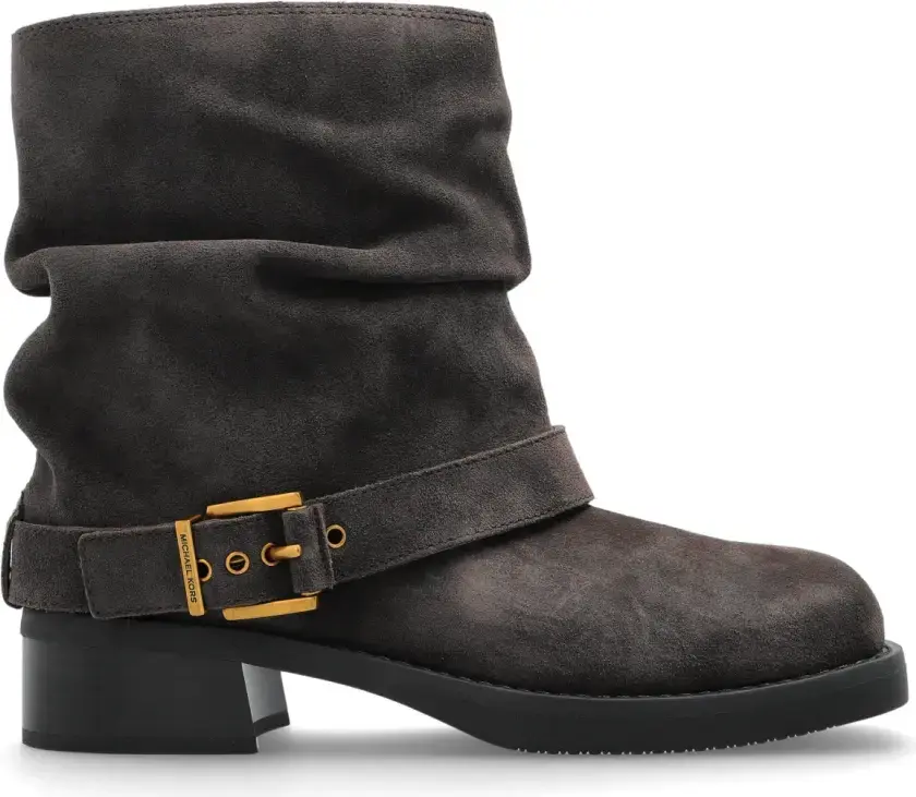 Dame, Sko, Brun, 40 EU