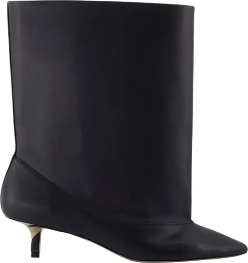 Dame, Sko, Svart, 38 EU