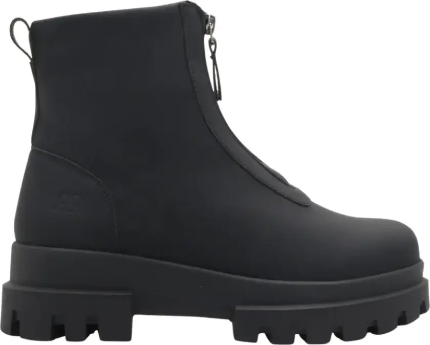 Dame, Sko, Svart, 41 EU