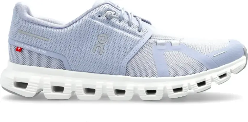 Dame, Sko, Lilla, 38 1/2 EU