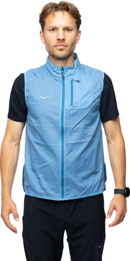 Skyflow vest Herre Shadow XL