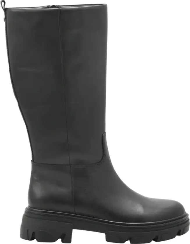 Dame, Sko, Svart, 40 EU