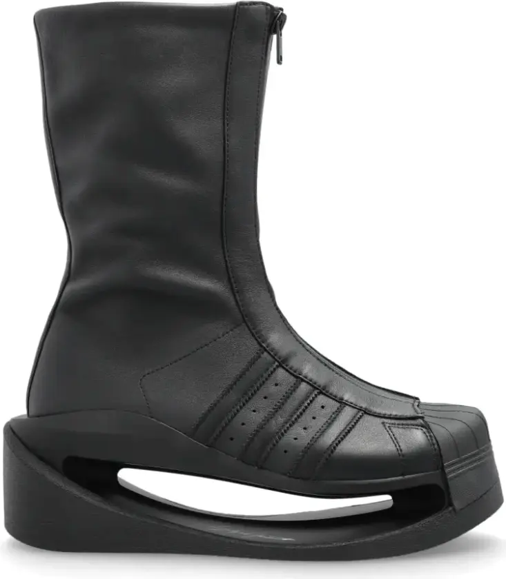 Bilde av Herre, Sko, Svart, 41 EU