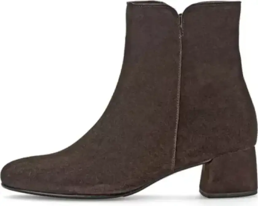 Dame, Sko, Brun, 37 1/2 EU